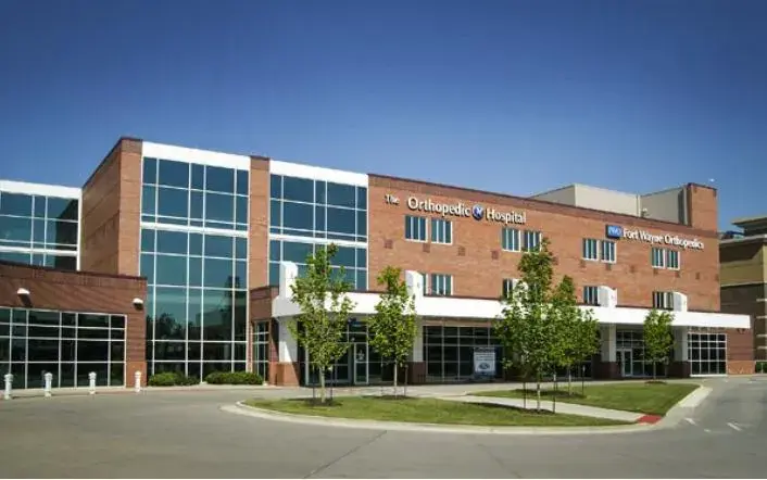 7952 West Jefferson Boulevard, Fort Wayne, IN 46804