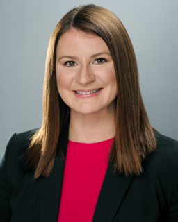 Caroline Gresham Image